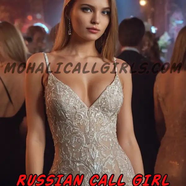 Private Praty Russian escort in Ambala