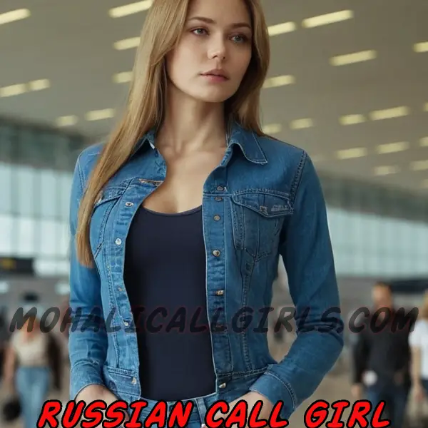 Russian Call Girl Near 4000